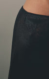 womens sequin mini skirt l'une collection closer view