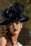 Femme_Fatale_Hat_L_une_Collection