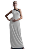 Womens Jersey Maxi Dress L'une Collection Size 4 or 0