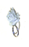 mini iceberg ring l'une collection